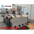 65/30 Single Screw Barrel Extruder for HDPE/PP/PE/LDPE Pipe